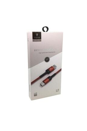 Type-c Usb Kablo Vonk V-19 Image 0