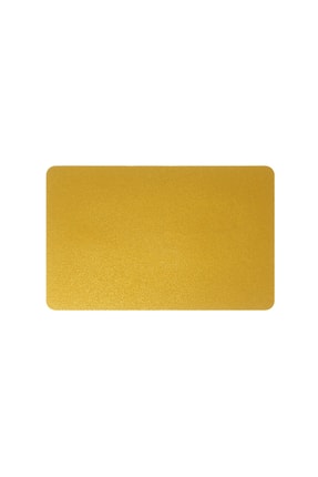 Kart Programlanabilir Gold (10 Adet) Image 0