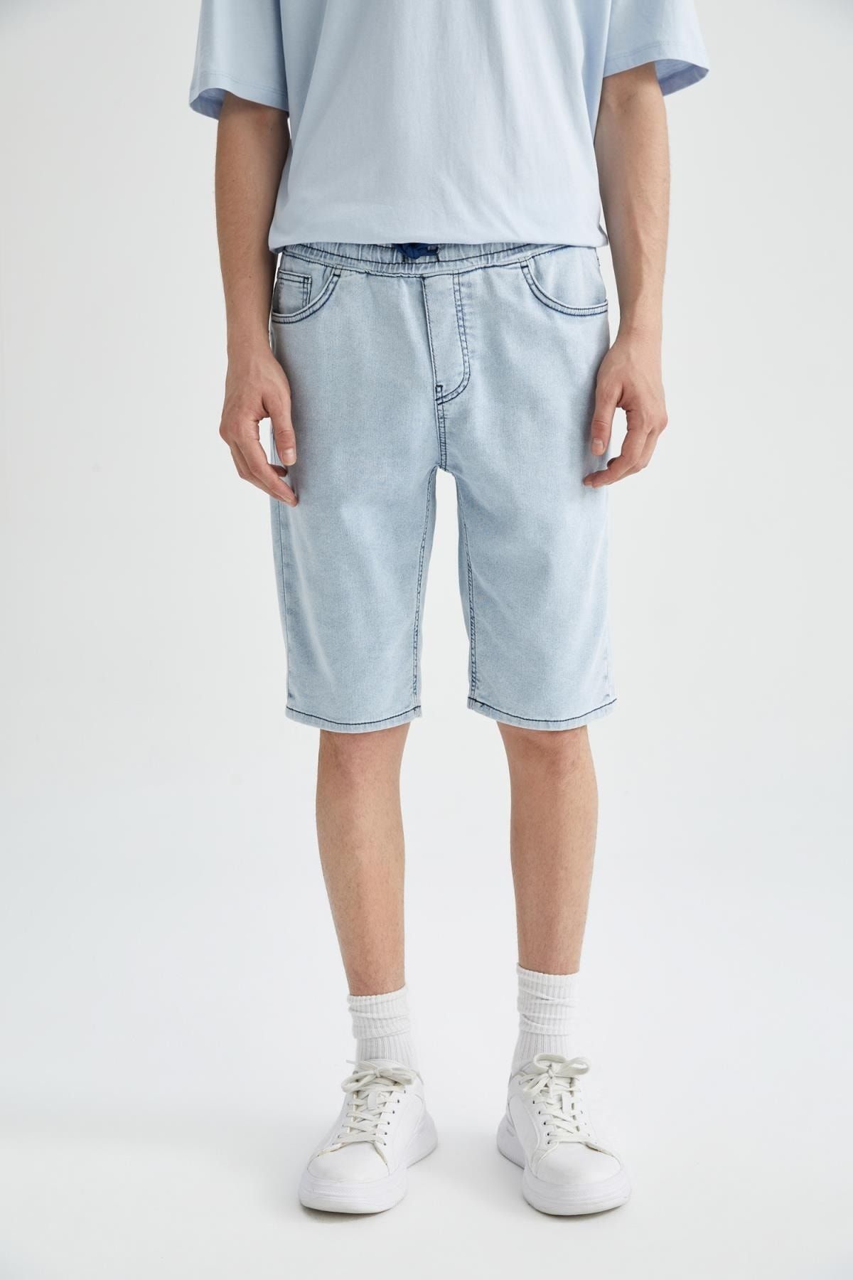 Narrow bermudas online