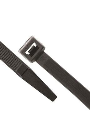 GT 150 IB (100 Adet) 150x3.6mm Siyah Kablo Bağı Image 0