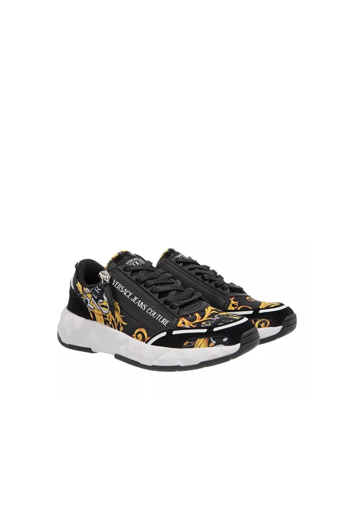 Versace sport sales shoes