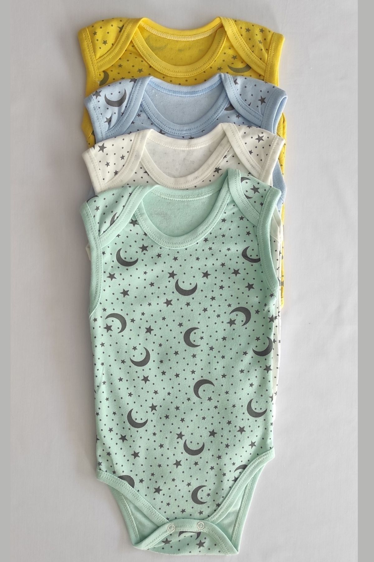 Snap on clearance baby onesie