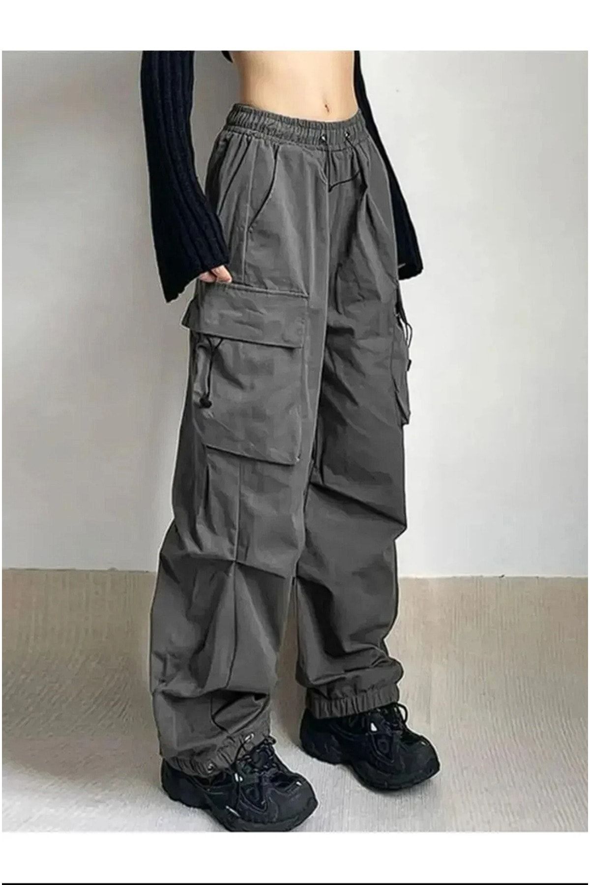 Loose fit tactical pants discount