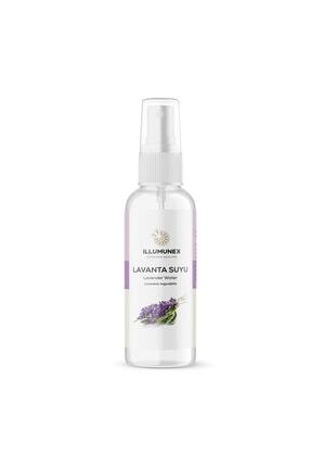 İllumunex Lavanta Suyu Sprey 100 Ml Image 0