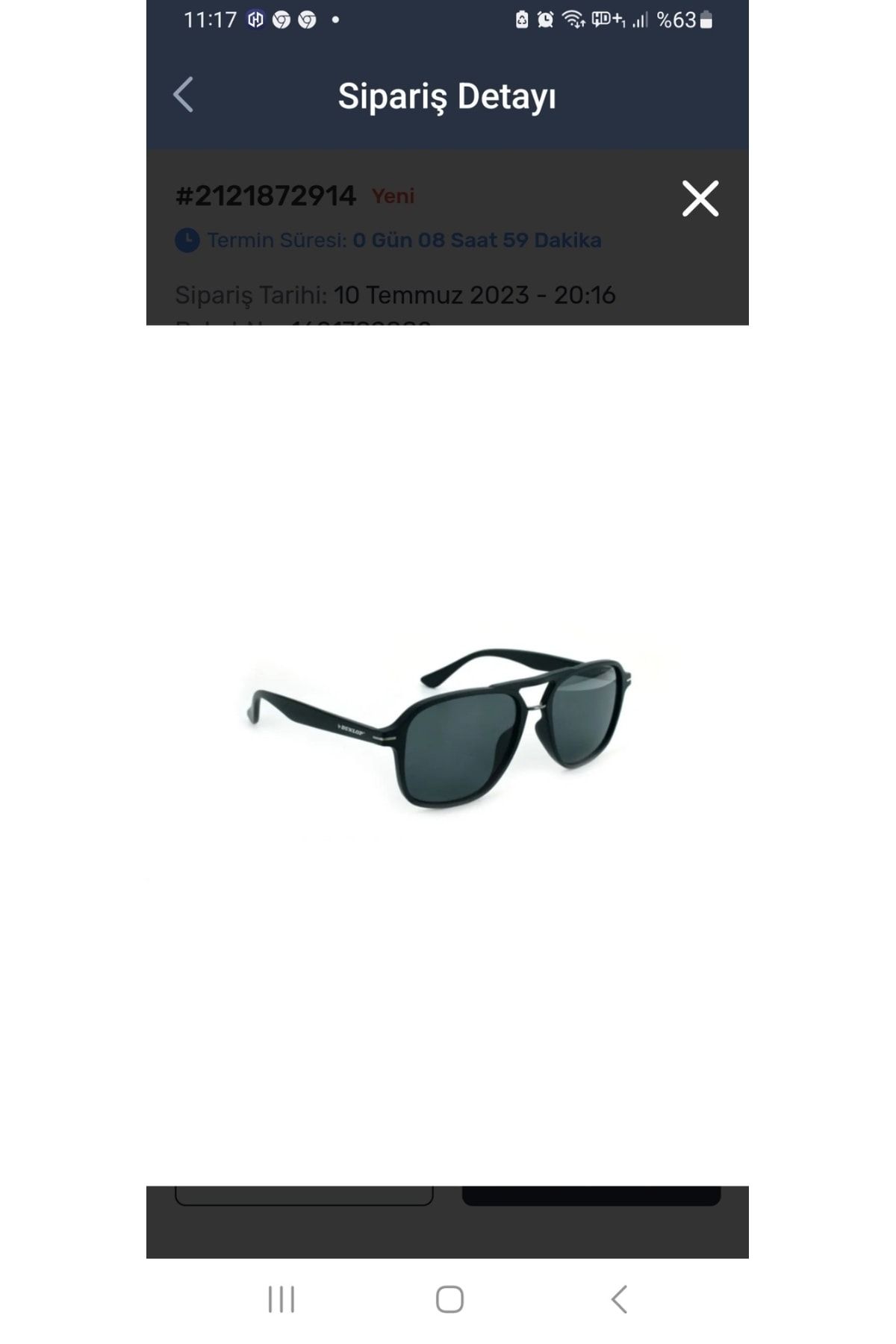 Product