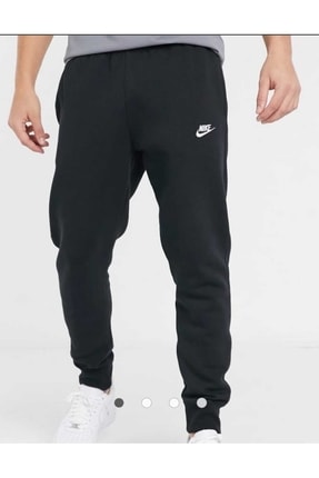 Sportswear Club Jogger BB Erkek Eşofman Altı Image 1