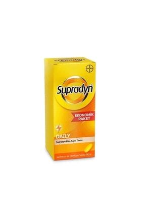 Daily 60 Tablet Ekonomik Paket Image 0