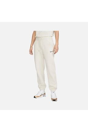Sportswear Phoenix Brushed Fleece High-Waisted Kadın Eşofman Altı FJ1017-104 Image 0