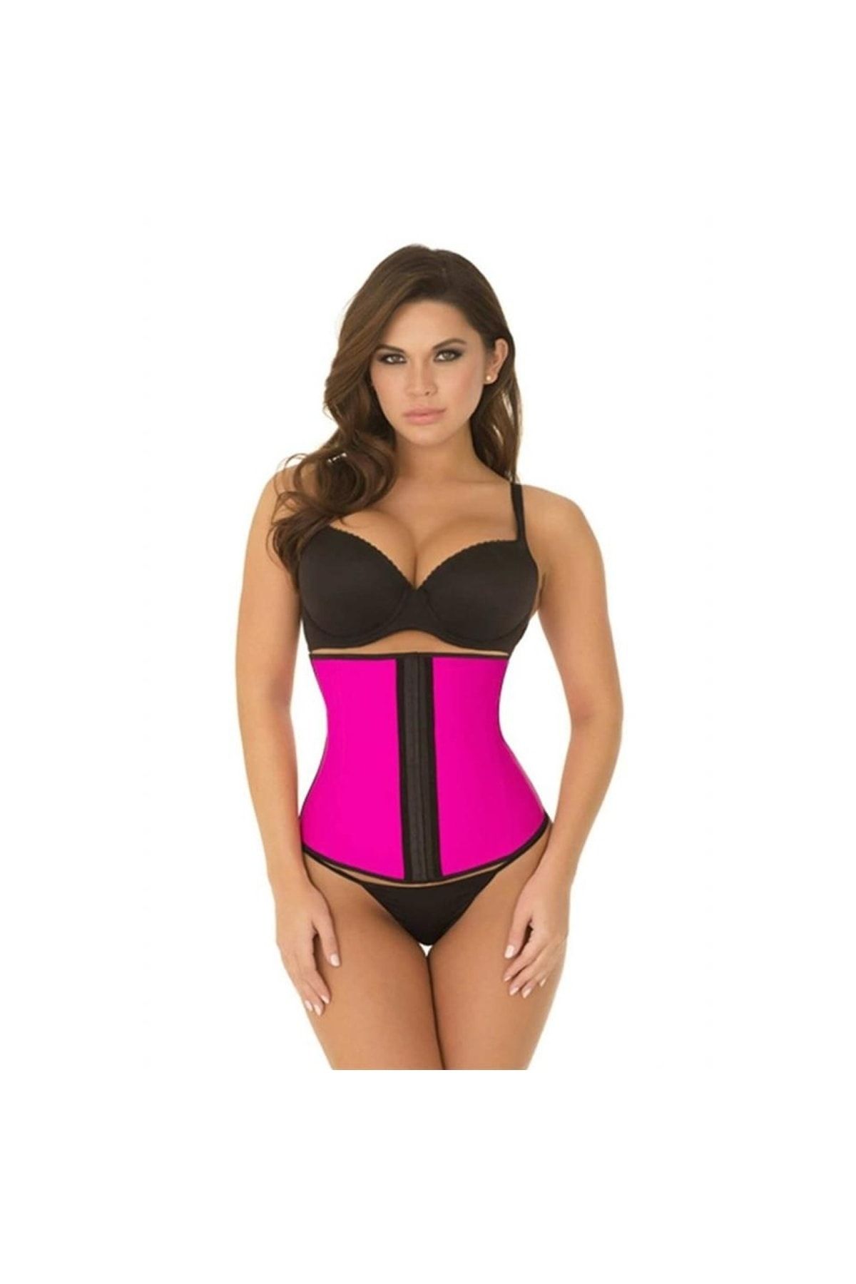 AngelKiss Maternity Corset & Waist Band - Multicolor - Trendyol