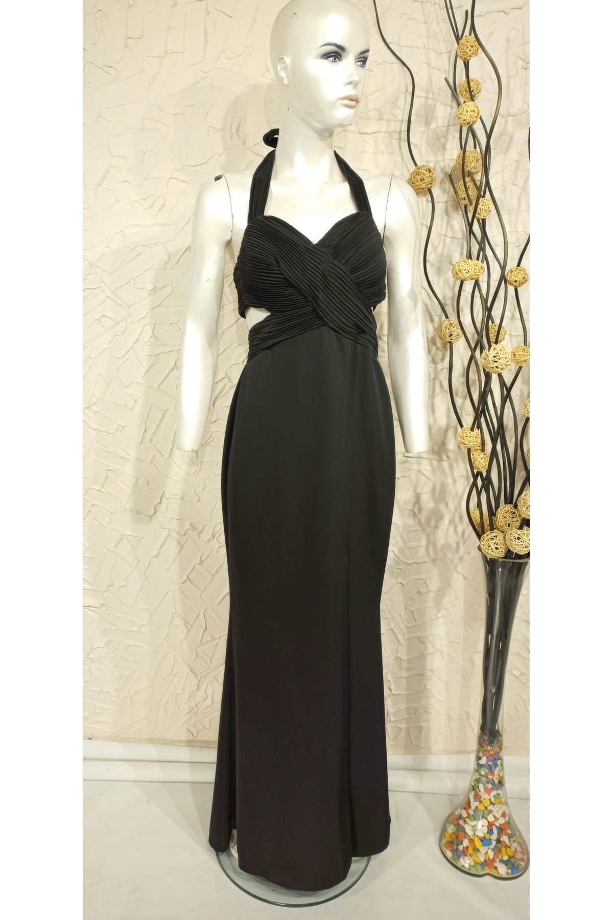 Calvin klein sale prom dresses