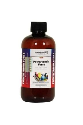 POWERYAMİN FORTE 200 ML(PETDÜNYAM) Image 0