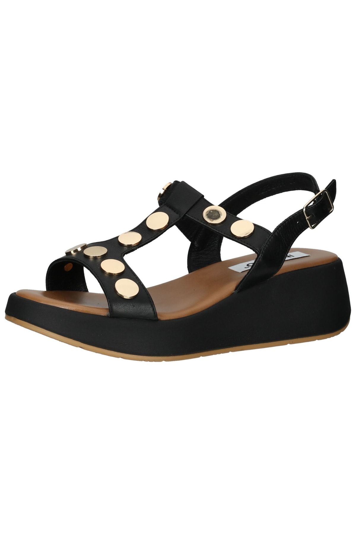 Inuovo shop wedge sandals