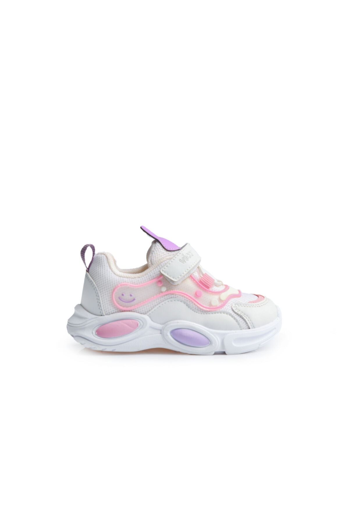 Girls sales preschool sneakers