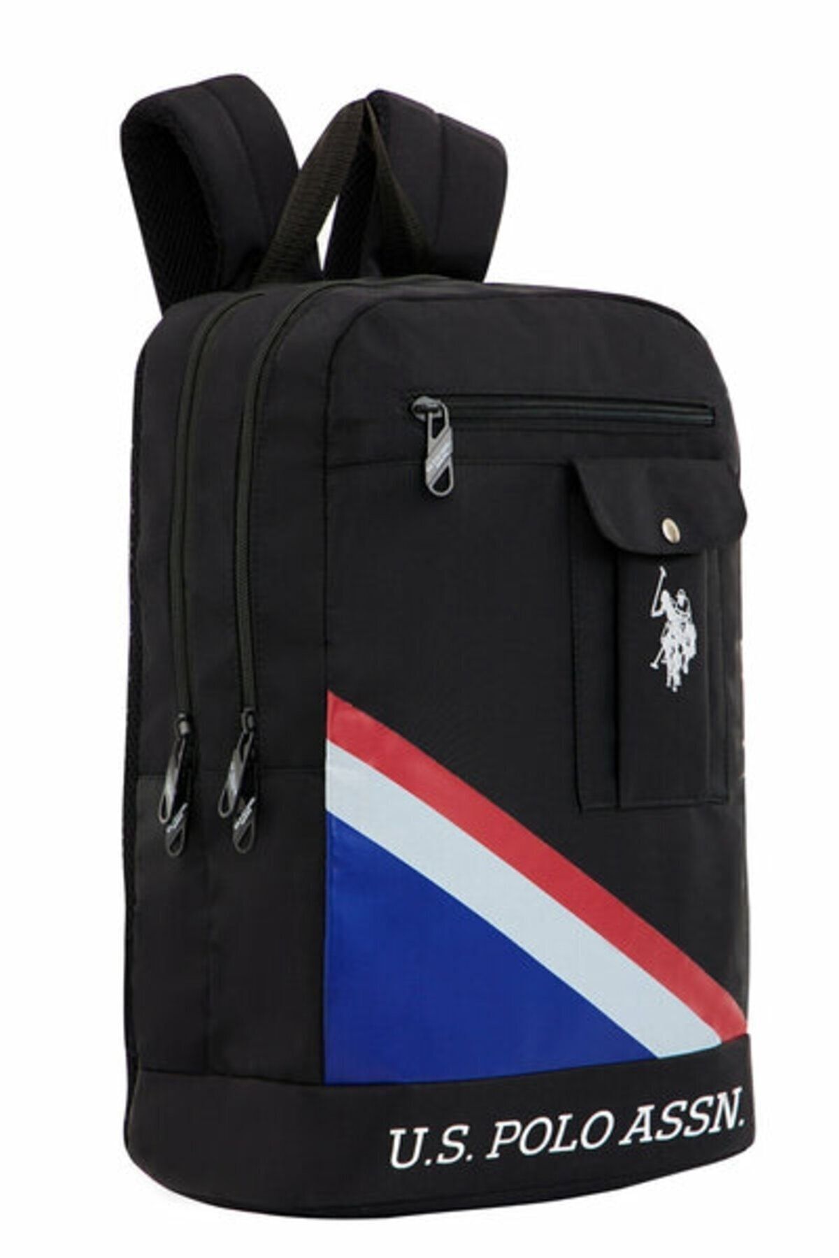 Polo outlet school backpack