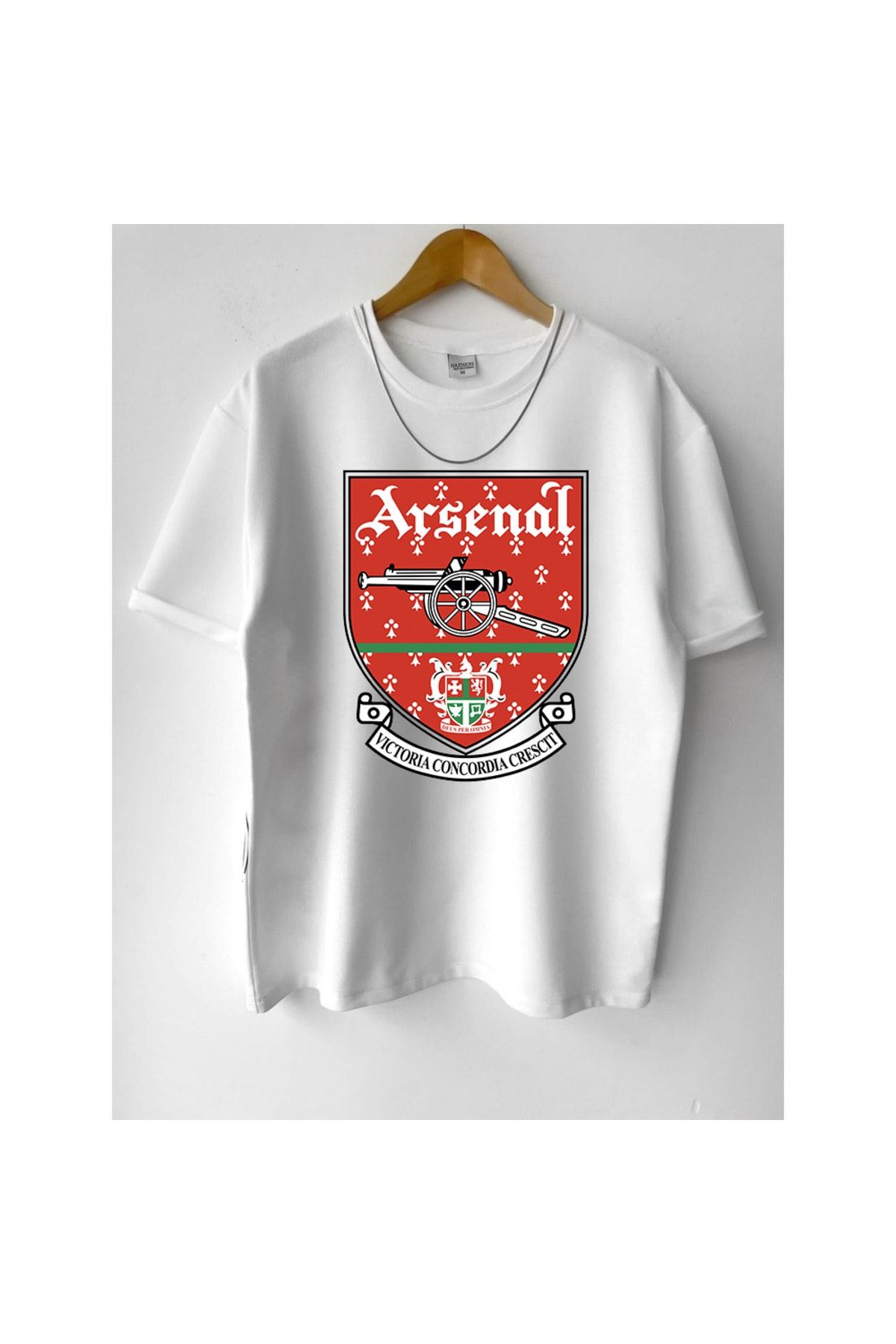 Vintage arsenal 2025 t shirt