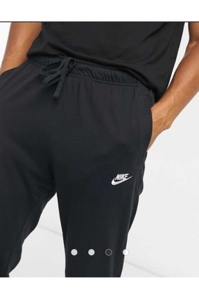 Sportswear Club Jogger BB Erkek Eşofman Altı Image 2