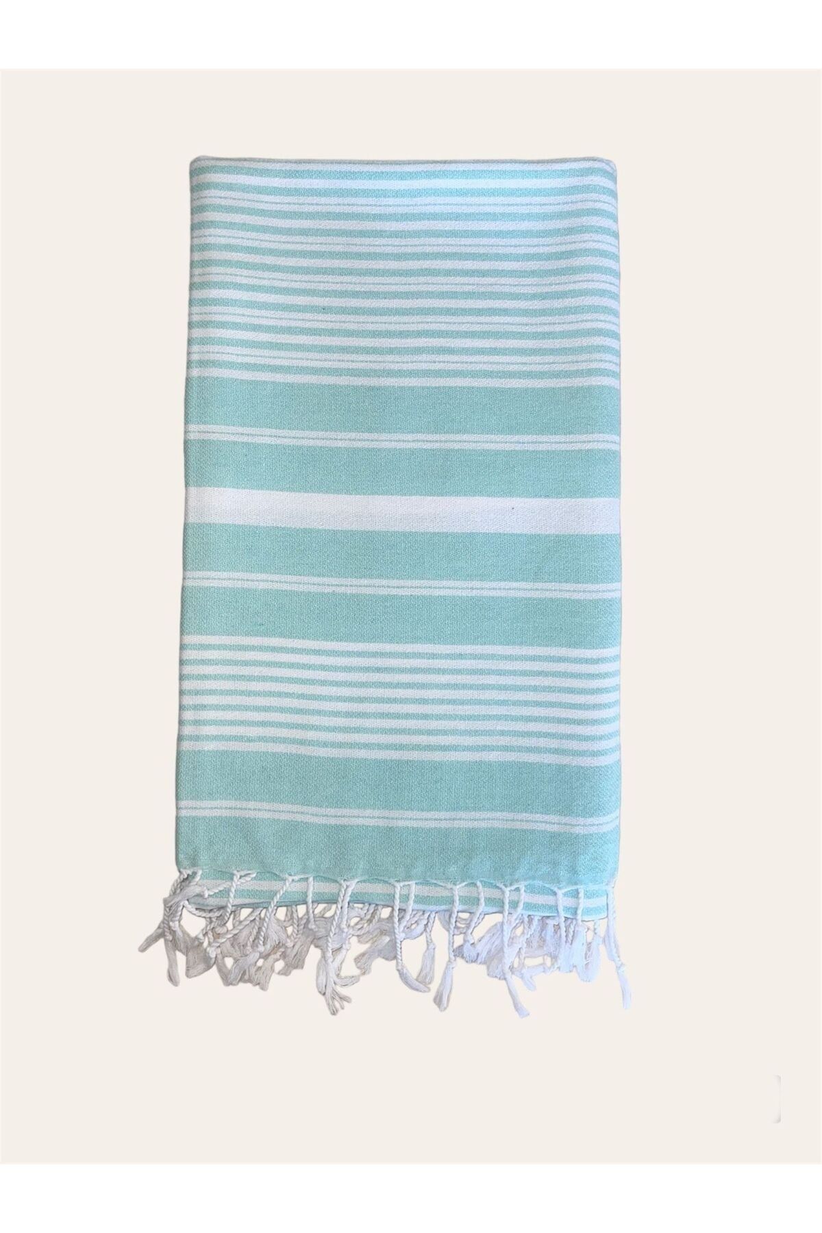 Mint towels 2025