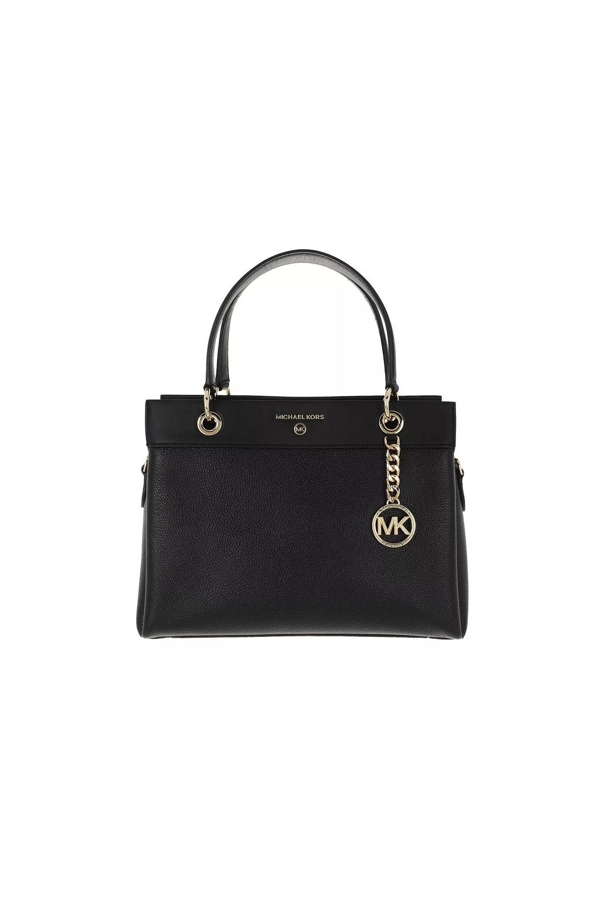 Mk handbag black hotsell