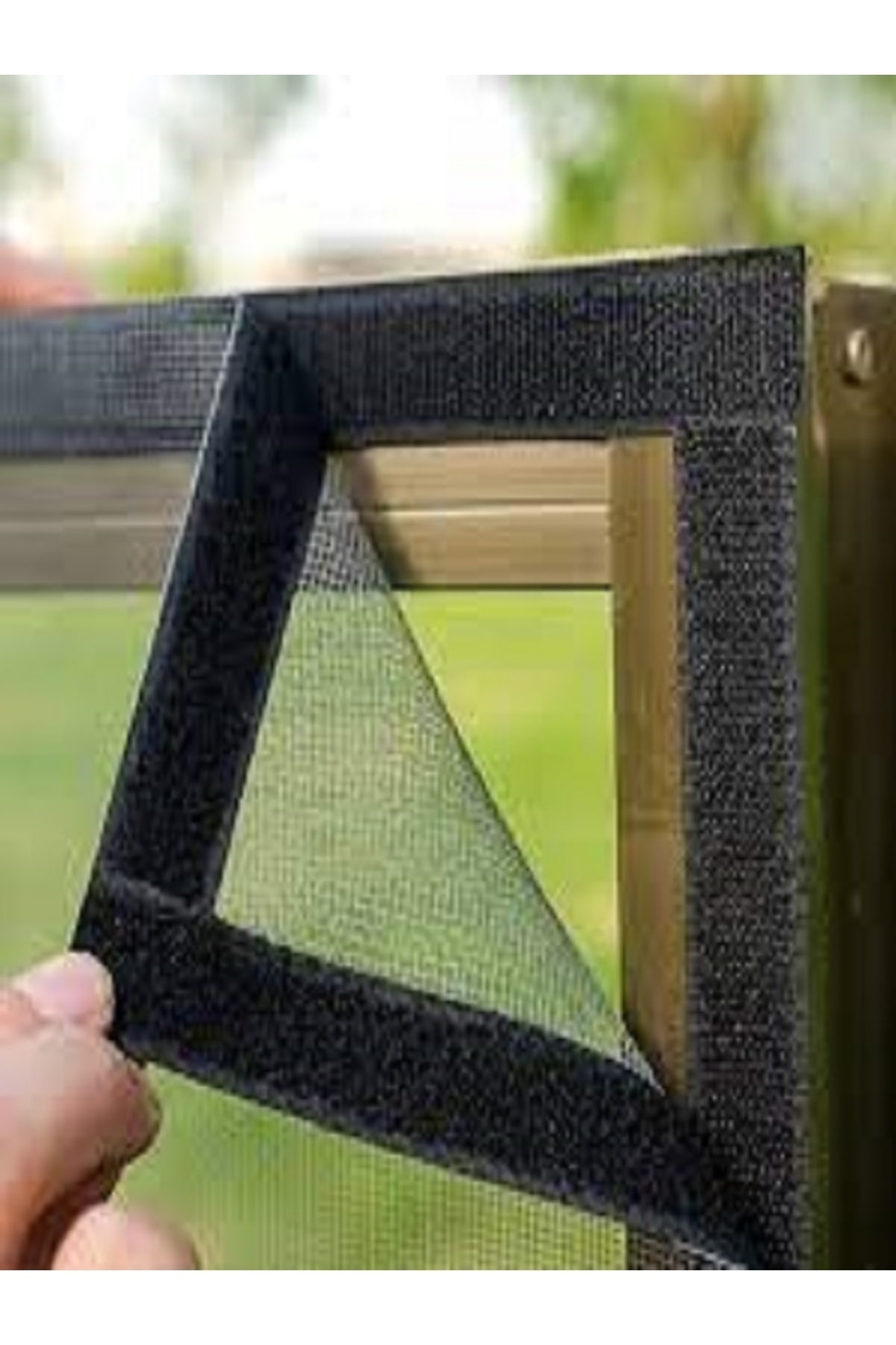 نوار چسب نواری سفید 2 سانتی متری 1 متری