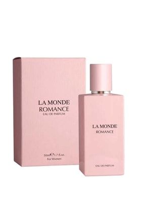 Romance Edp 50 ml Kadın Parfüm 8681750091078 Image 0