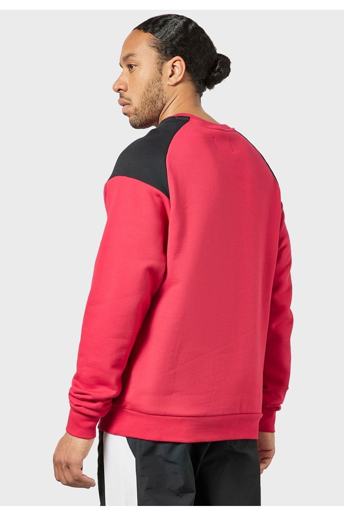 Air jordan jumpman fleece cheap crew