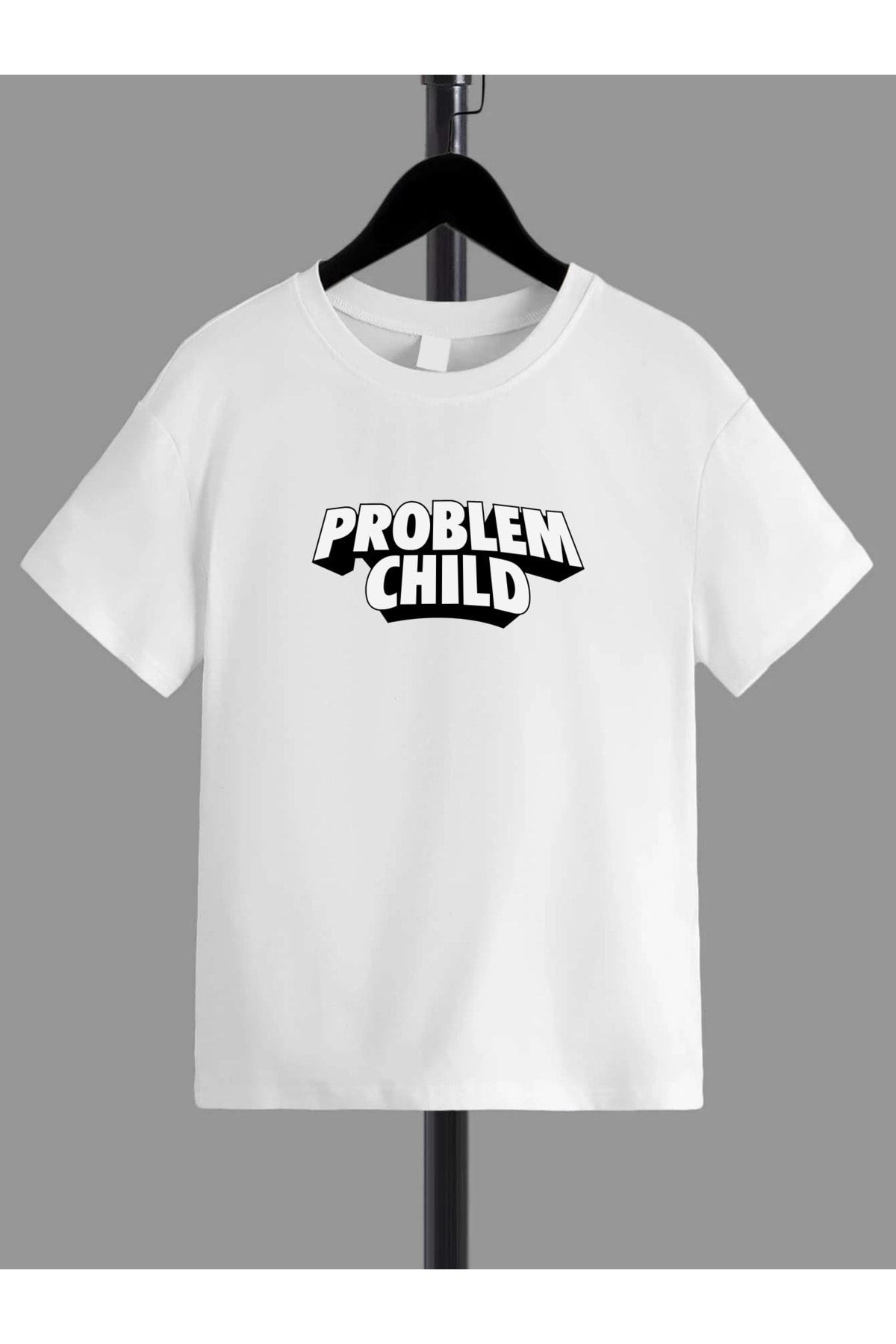 problem child t shirt