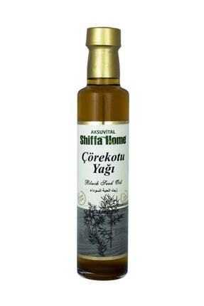 Shiffa Home Çörekotu Yağı 250 ml %100 Doğal Image 0