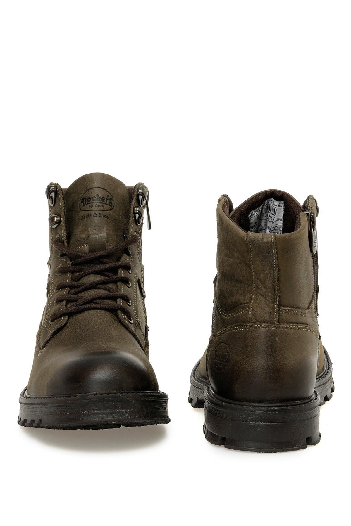 Boots dockers by discount gerli