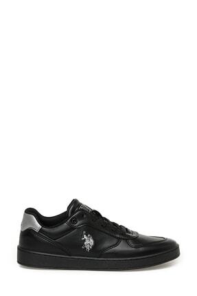 BLAKE 3PR Siyah Kadın Sneaker Image 0