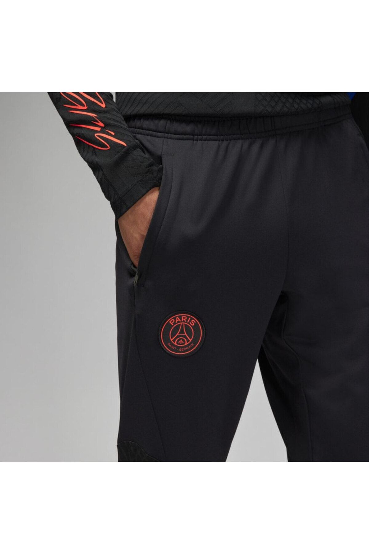 Jordan standard fit new arrivals sweatpants