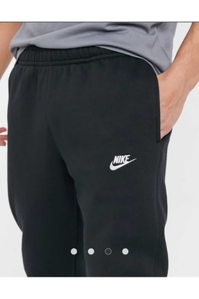 Sportswear Club Jogger BB Erkek Eşofman Altı Image 3