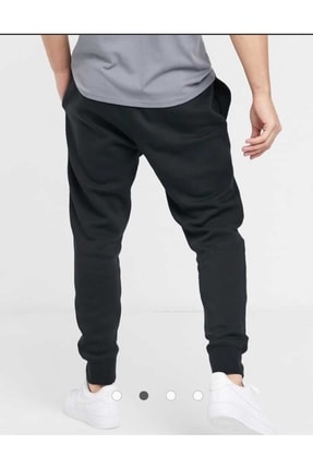 Sportswear Club Jogger BB Erkek Eşofman Altı Image 5