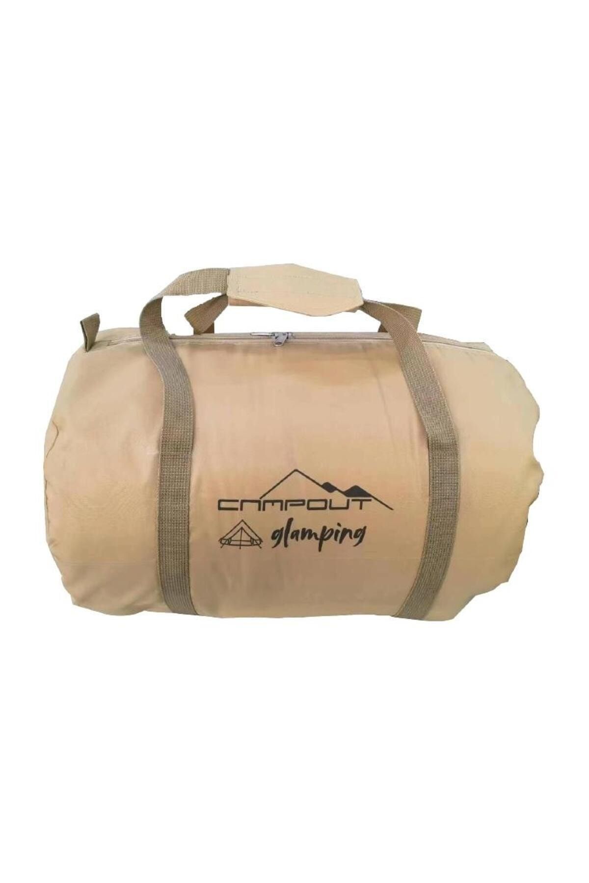 Glamping sales sleeping bags