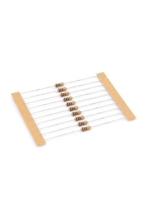 330r 1/4w Direnç 10'lu Paket Halinde Image 0