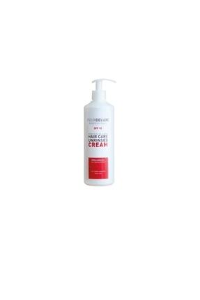 Hair Care Unrinsed Cream Image 0