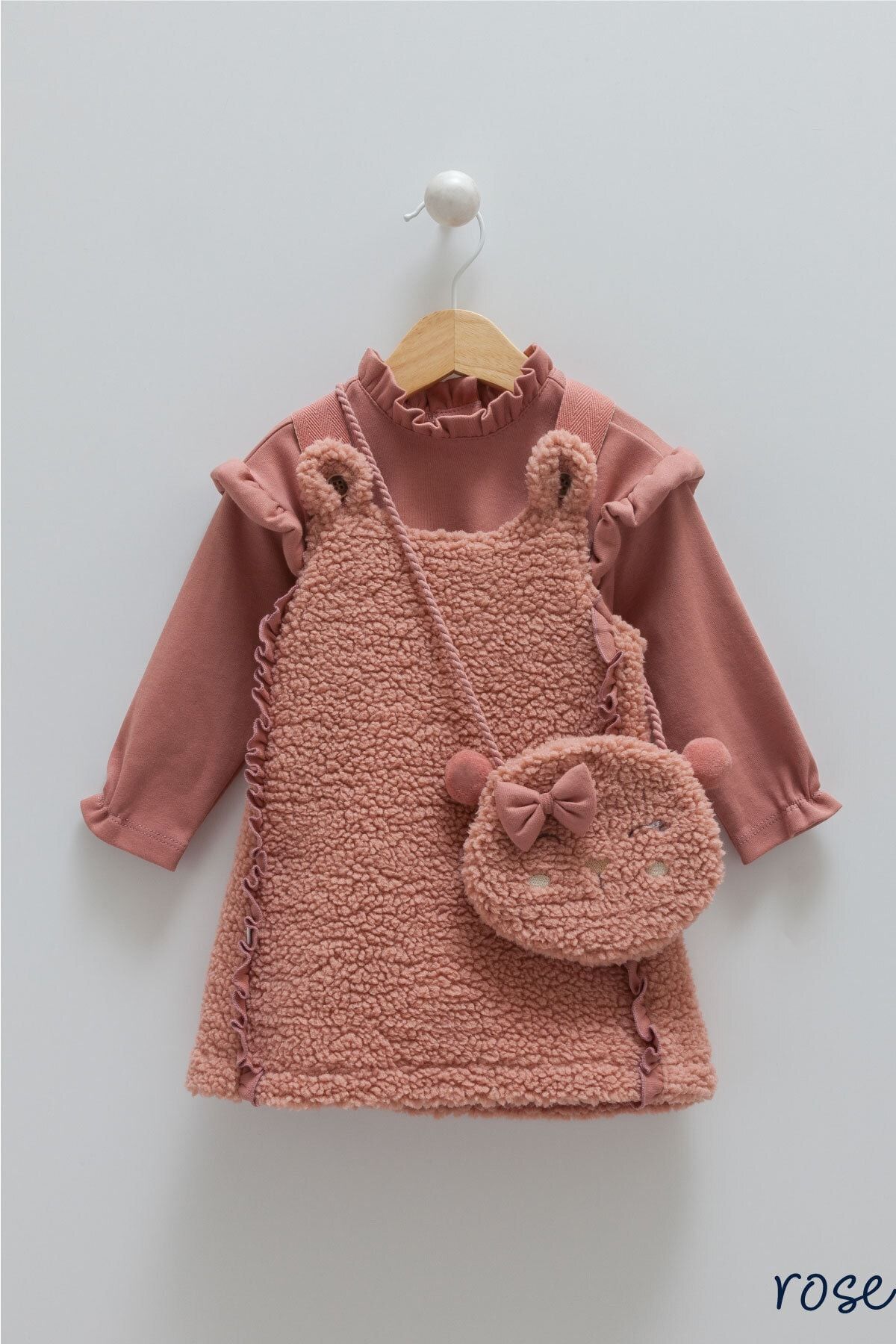Baby best sale girl gilet