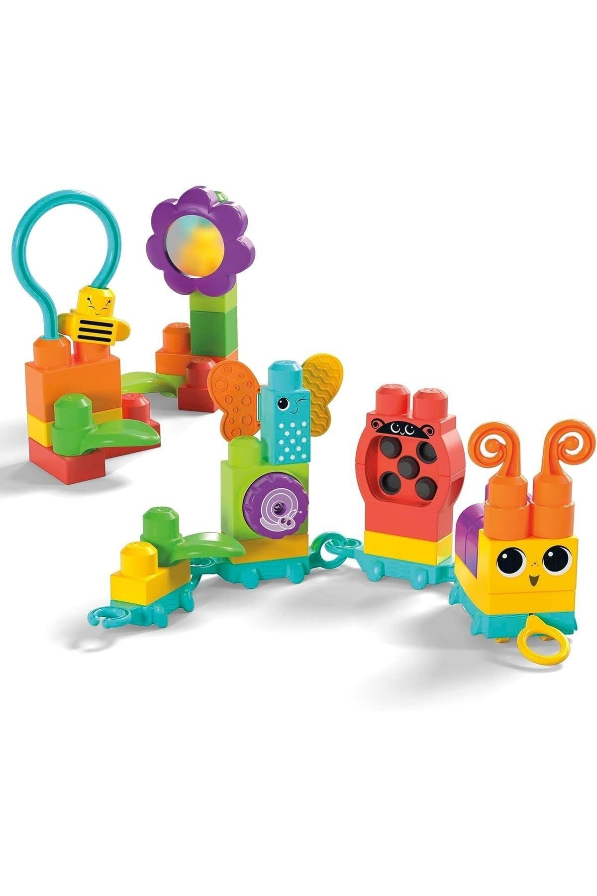 Mega bloks for 1 year old cheap