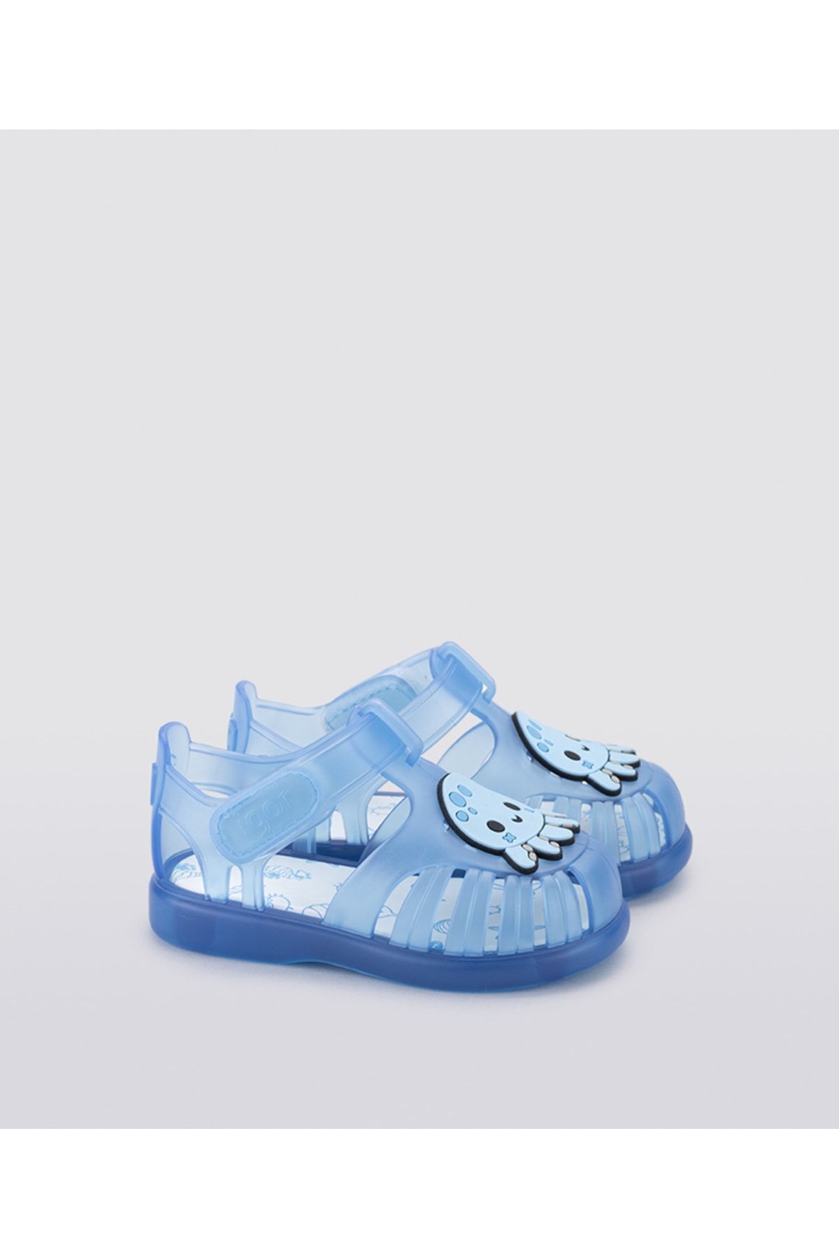 Igor hot sale sandals blue