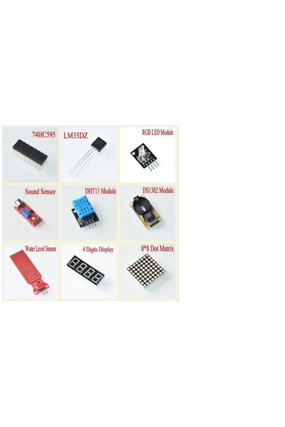Product