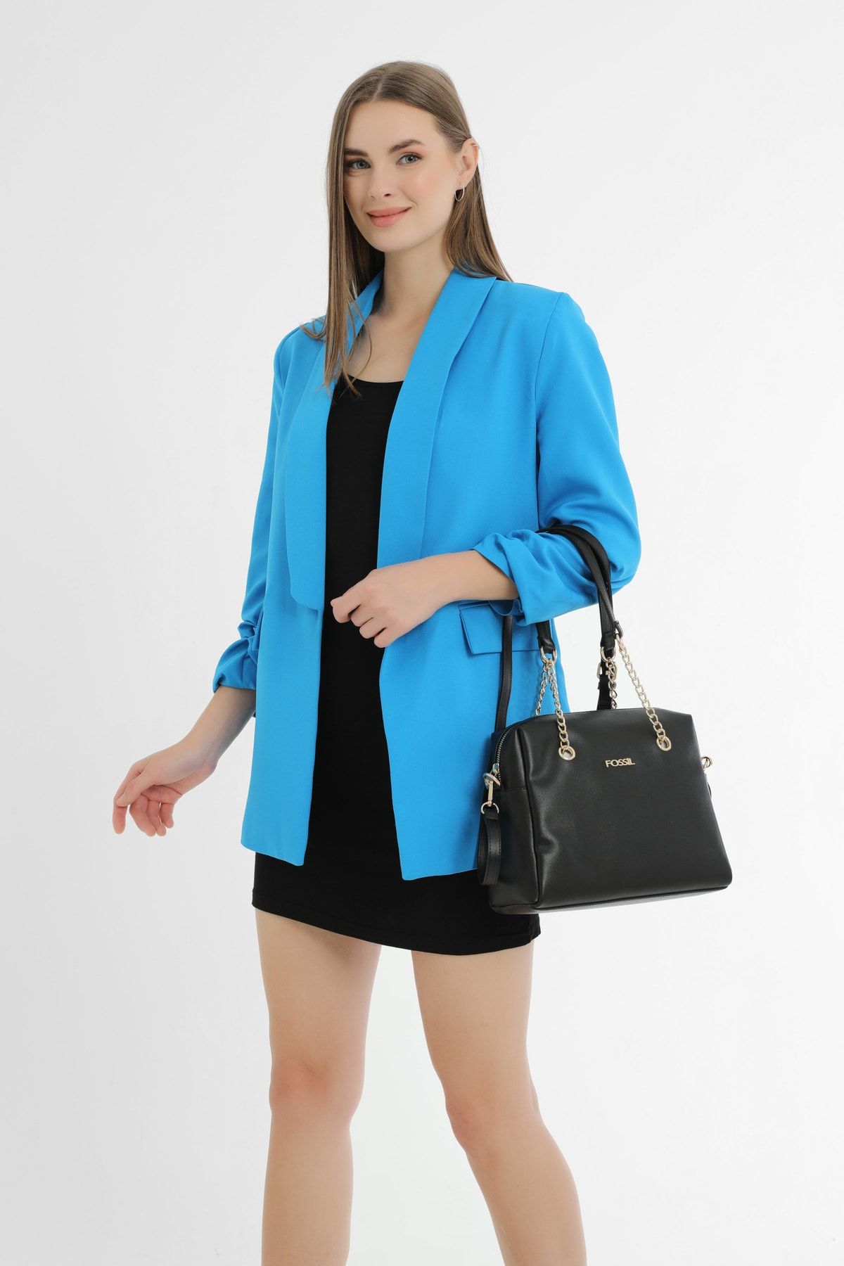 Fossil sales women's clothing