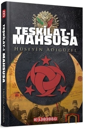 Teşkilat-ı Mahsusa Image 0