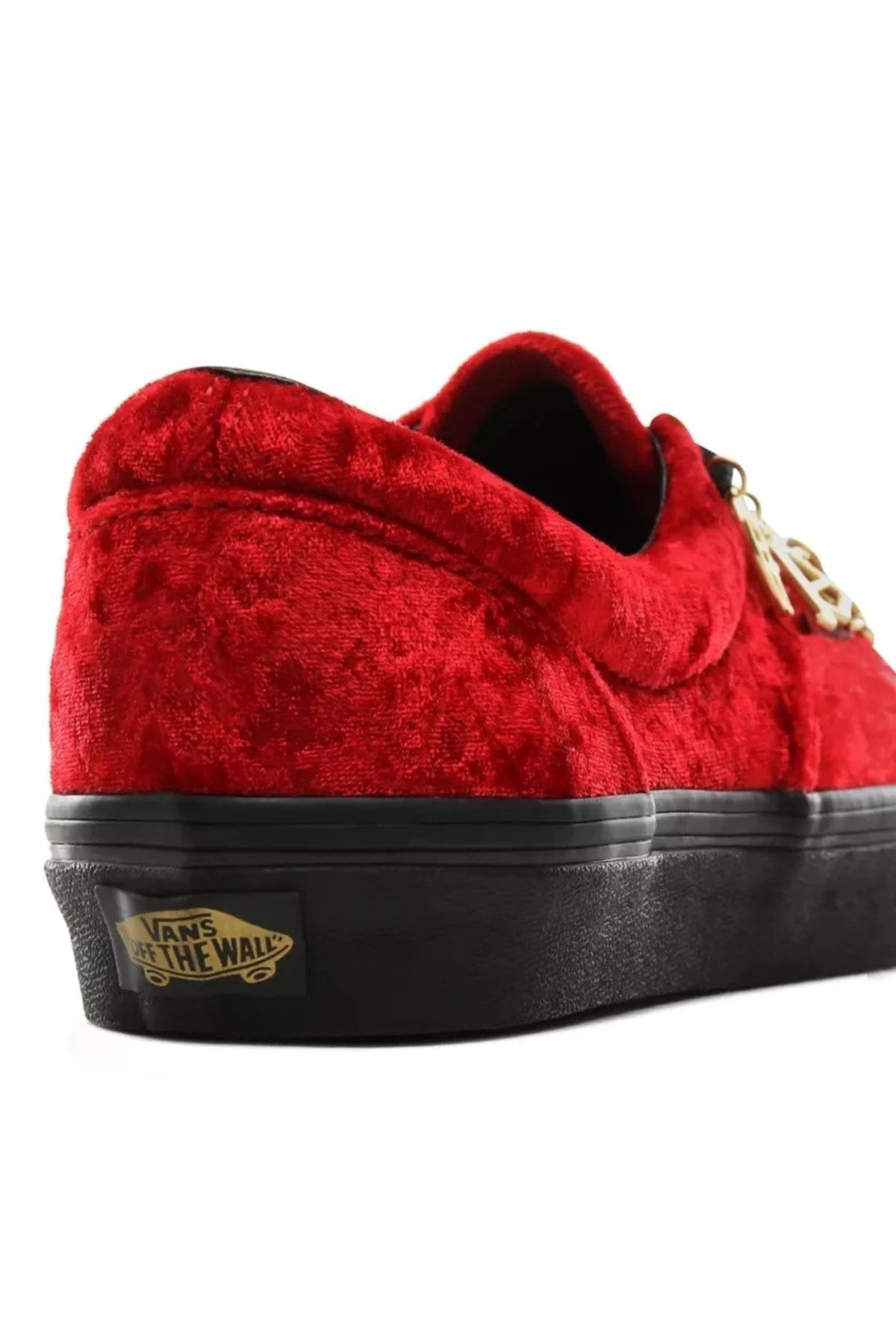Vans discount id era
