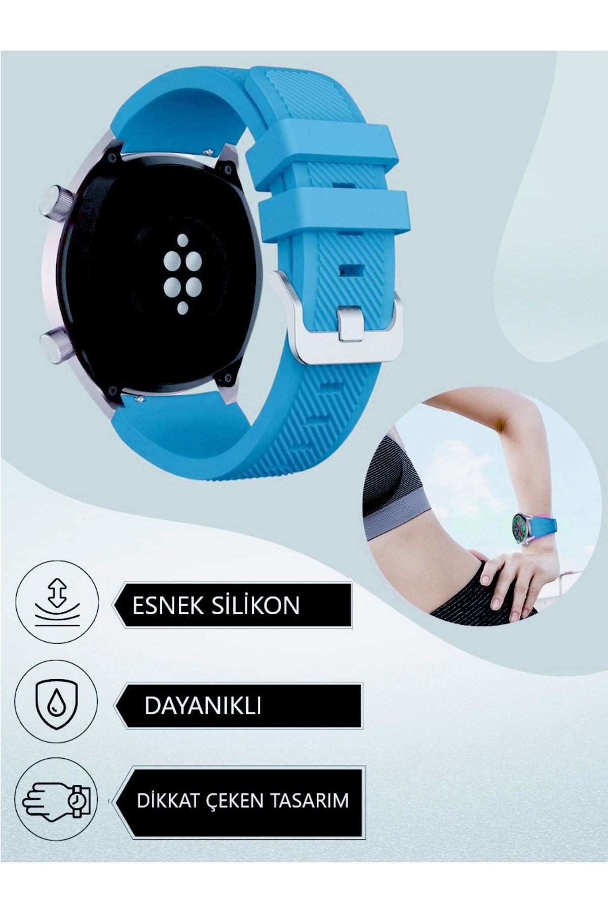 Xiaomi mi watch vs huawei gt2 pro best sale