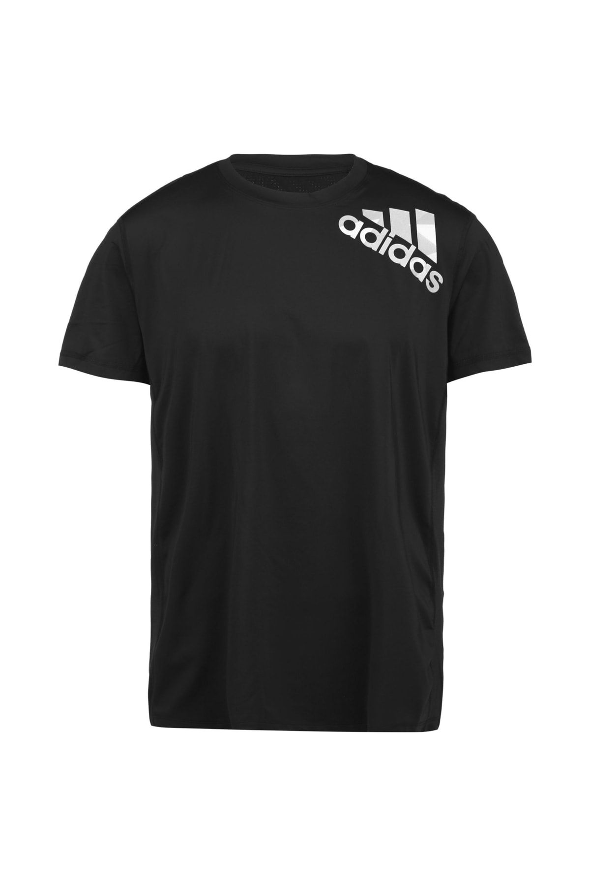 Slim fit clearance adidas t shirt