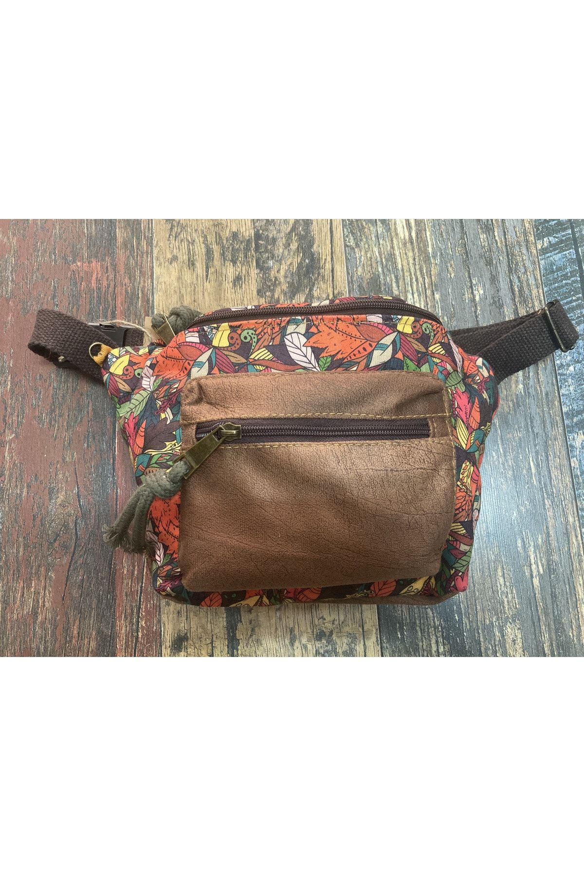 Bohemian best sale fanny pack
