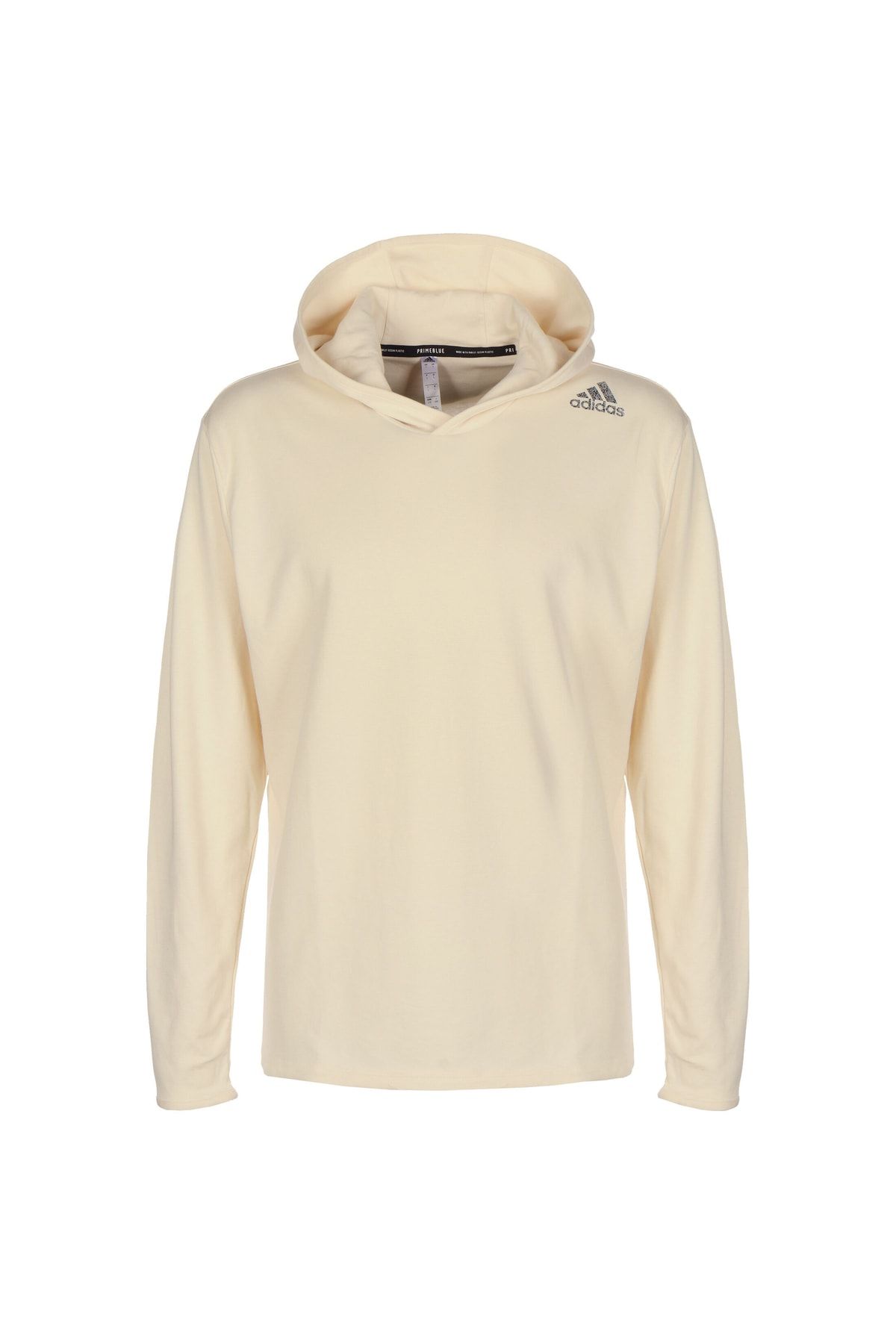 Adidas 2025 sweater beige
