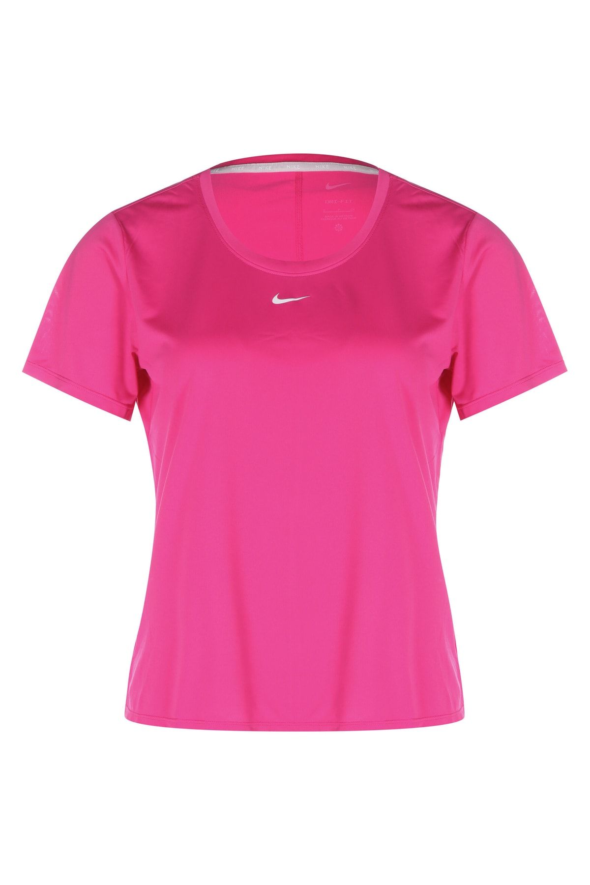 Nike T Shirt Pink Regular fit Trendyol
