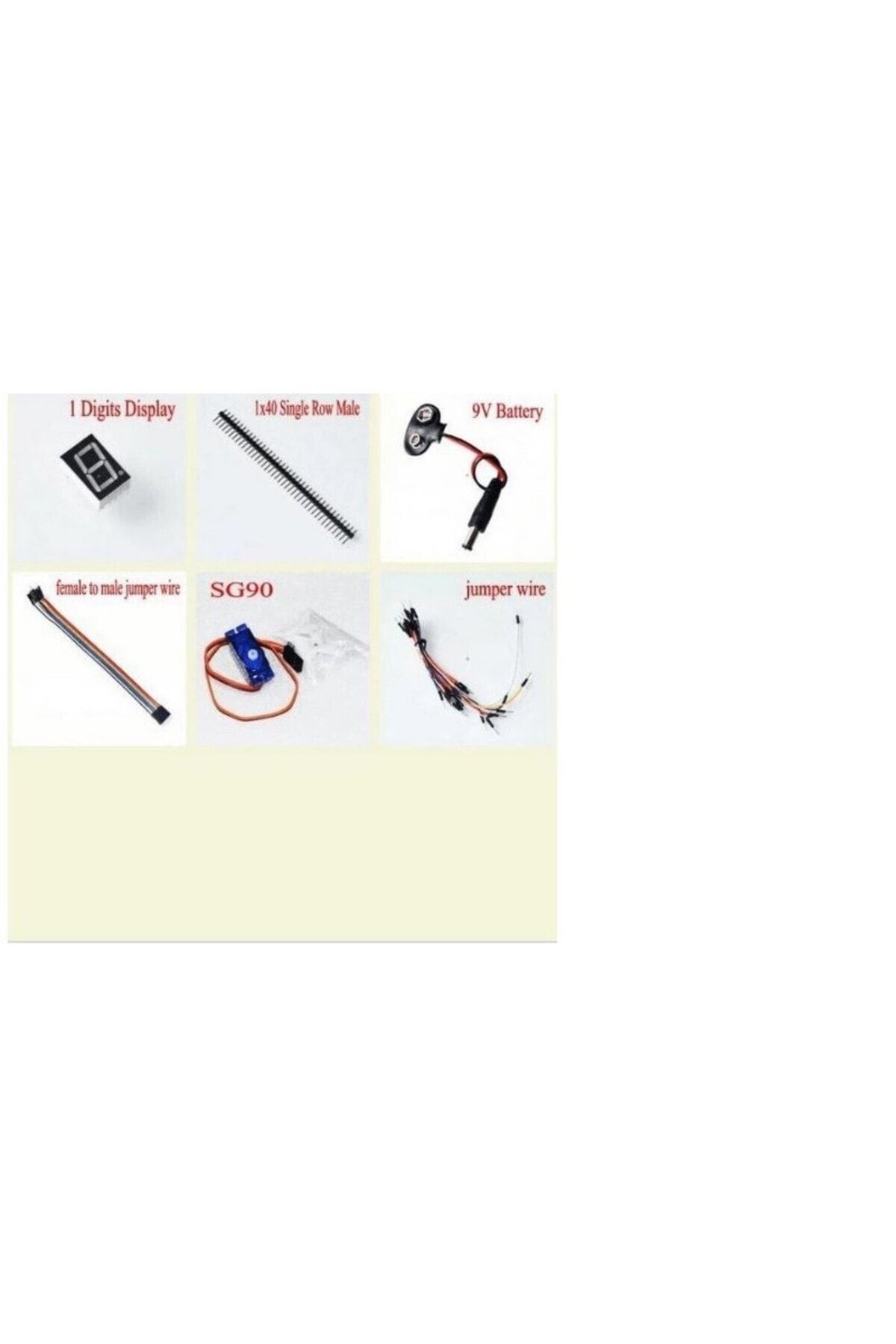 Product