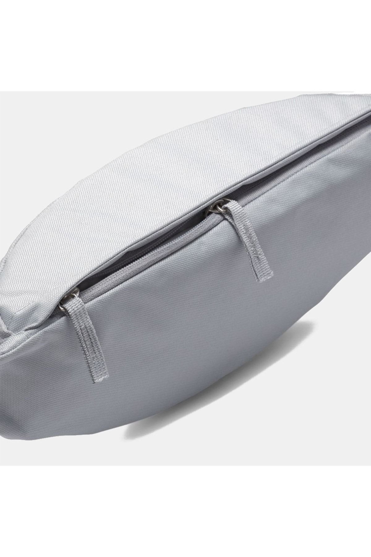 Nike grey bum discount bag