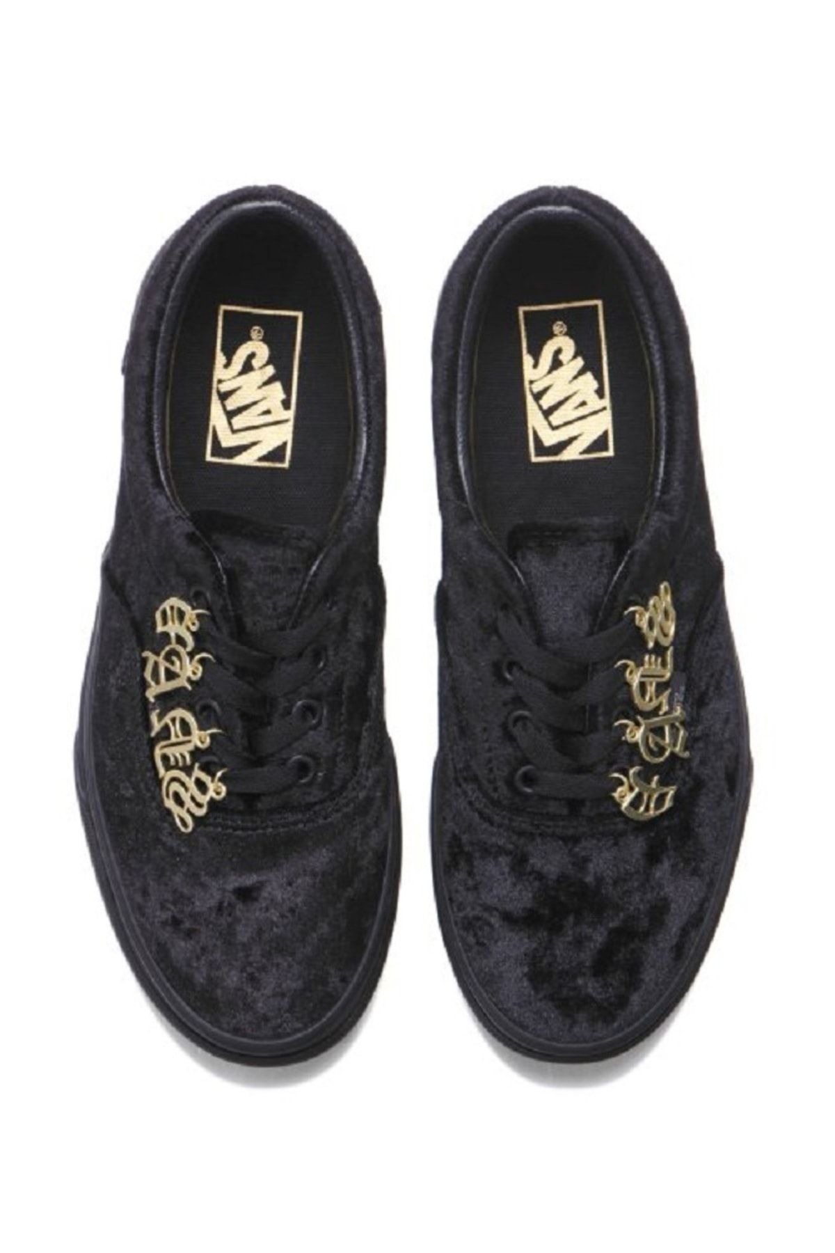 Vans clearance era velvet
